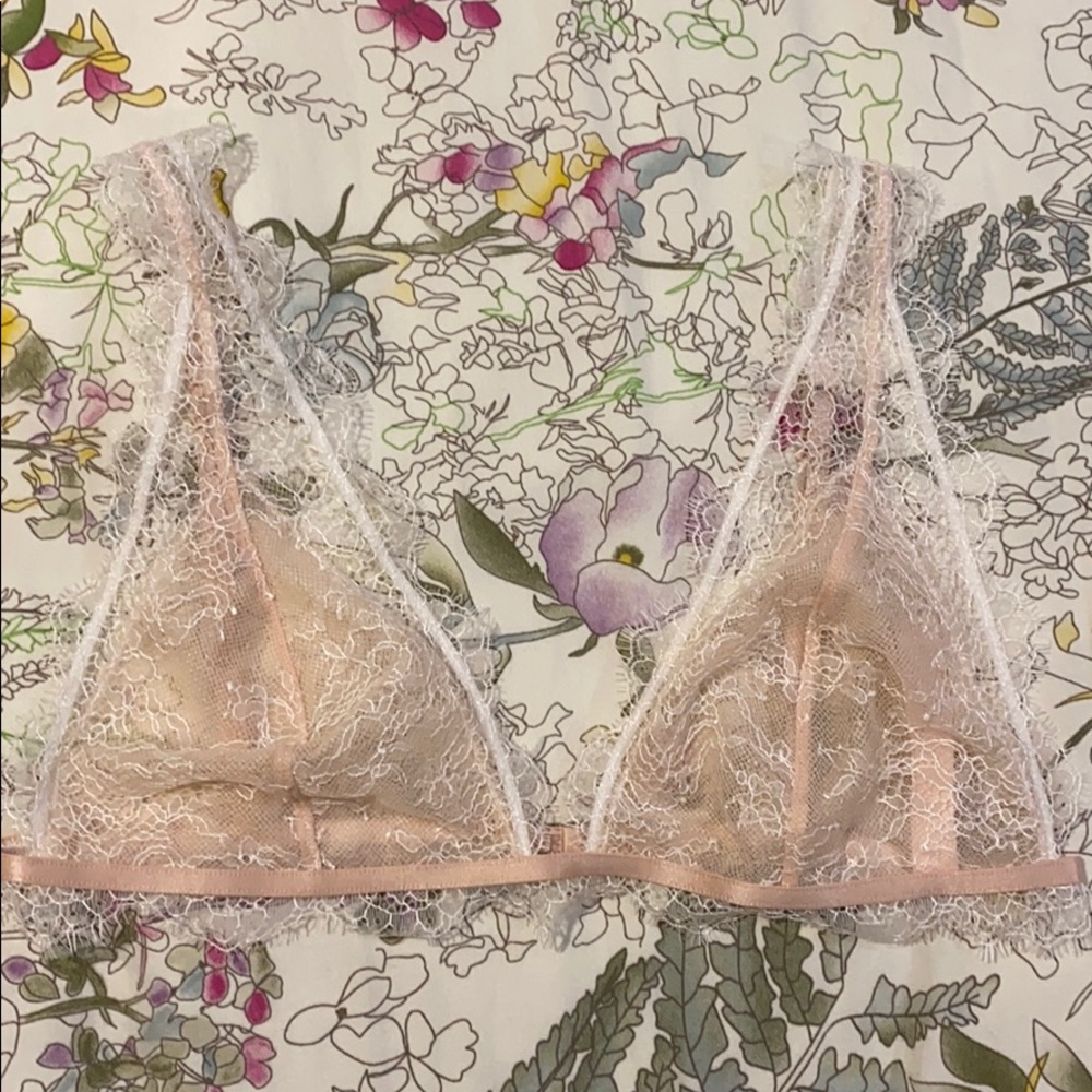 Victoria’s Secret bra